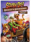 Scooby-Doo!: Shaggy’s Showdown , Frank Welker