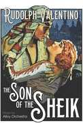 The Son of the Sheik , Montagu Love