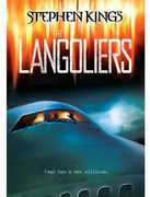 The Langoliers , Patricia Wettig