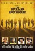 The Wild Bunch , William Holden