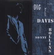 Dig , Miles Davis