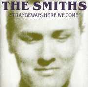Strangeways, Here We Come , The Smiths