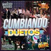 Cumbiando Duetos (Various Artists) , Various Artists