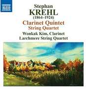 String Quartet 17 , Kim