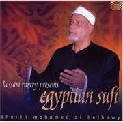 Hossam Ramzy Presents Egyptian Sufi , Mohamed Al Helbawy