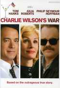 Charlie Wilson's War , Tom Hanks