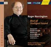 Best of Sturrgart Sound , Roger Norrington