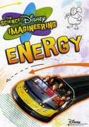 Science of Imagineering: Energy 