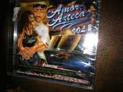 Amor Azteca, Vol. 2 , Kinto Sol