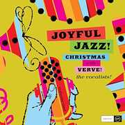 Joyful Jazz!: Christmas With Verve!, Vol. 1: The Vocalists! , Various