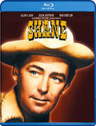 Shane , Alan Ladd