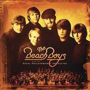 The Beach Boys With The Royal Philharmonic Orchestra , The Beach Boys