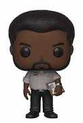 FUNKO POP! TELEVISION: The Office - Darryl Philbin 