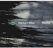 Resume , Eberhard Weber