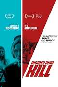 Women Who Kill 