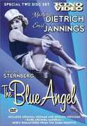 The Blue Angel , Rose Valetti