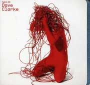 Fabric 60 , Dave Clarke