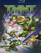 TMNT (Teenage Mutant Ninja Turtles) , Chris Evans