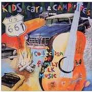 Kids Cars and Campfires , Various Artists