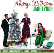 Swingin' Little Christmas , Jane Lynch