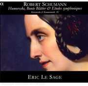 Piano & Chamber Music 4 , Eric le Sage