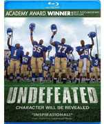 Undefeated , Bill Courtney