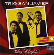 Elegidos [Import] , Trio San Javier