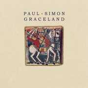 Graceland: 25th Anniversary Edition , Paul Simon