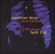 Anal Cabaret , Leæther Strip