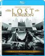 Lost Horizon , Ronald Colman