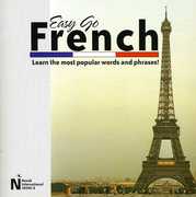 Self Help: French-Easy Go / Various , Various Artists