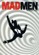 Mad Men: Season Four , Jon Hamm