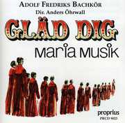 Glad Dig , Adolf Fredriks Bachk r