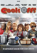 Cook Off , Melissa McCarthy