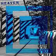 All Love Is Blue , Heaven