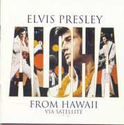 Aloha from Hawaii: 25th Anniversary Edition , Elvis Presley