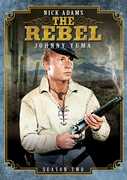 The Rebel: Season Two , Nick Adams