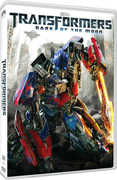 Transformers: Dark of the Moon , Shia LaBeouf