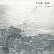 Piano Piano , Roedelius