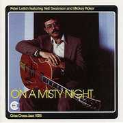 On a Misty Night , Peter Leitch