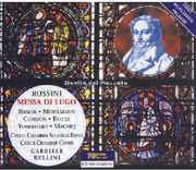 Messa Di Lugo Vespro Lughese , Gabriele Bellini