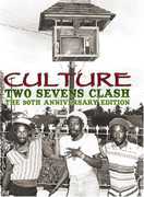 Two Sevens Clash: The 30th Anniversary Edition , Culture