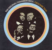Groovin' Time , The Chambers Brothers