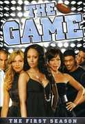 The Game: The First Season , Tia Mowry