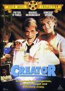 Creator , Peter O'Toole