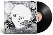 A Moon Shaped Pool , Radiohead