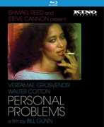 Personal Problems , Vertamae Grosvenor