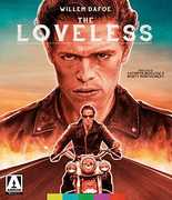 The Loveless , Kenny Call
