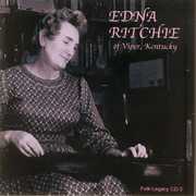 Of Viper Kentucky , Edna Ritchie