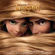 Tangled (Original Soundtrack) , Various Artists